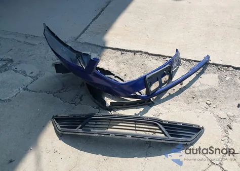 2013 Ford Taurus Sel из США, поврежденный, VIN 1FAHP2H86DG139363